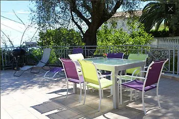 Villa Eden Cap