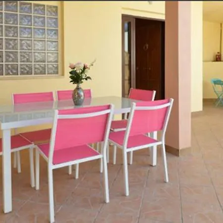 Villa Eden Cap