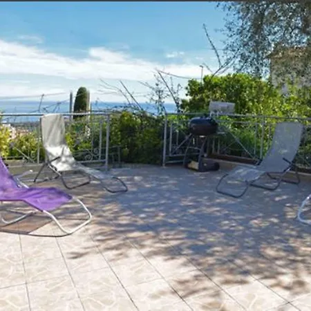 Eden Cap Villa