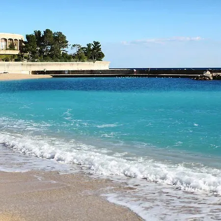 Eden Cap Villa Beausoleil