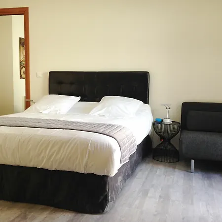 Eden Cap Villa *