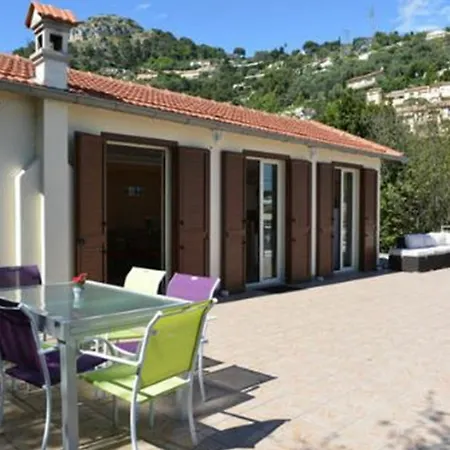 Villa Eden Cap